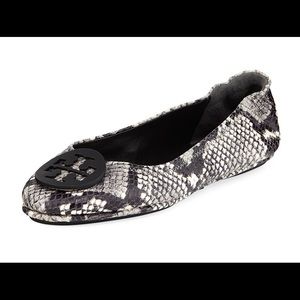 ‼️SOLD‼️ Tory Burch Roccia Ballet Flat